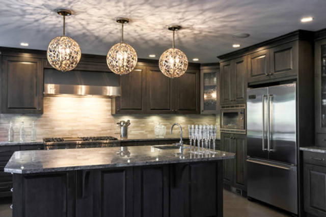 functionality contemporary-kitchen-lighting-and-cabinet-lighting