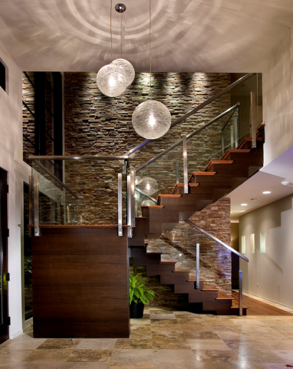 natural stone