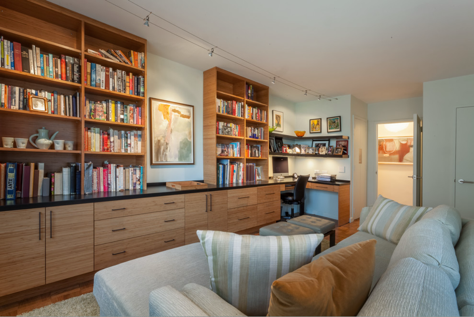 East Village Condo 6