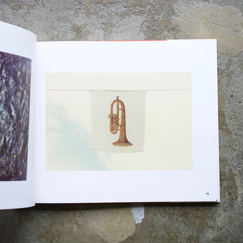 洋書 Luigi Ghirri The Idea of Building Luigi Ghirri: The Idea of Building