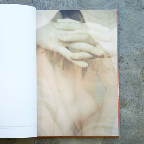 アート・デザイン・音楽 Touching by Lina Schynius TOUCHING by Lina Scheynius | howse/BuddyOptical