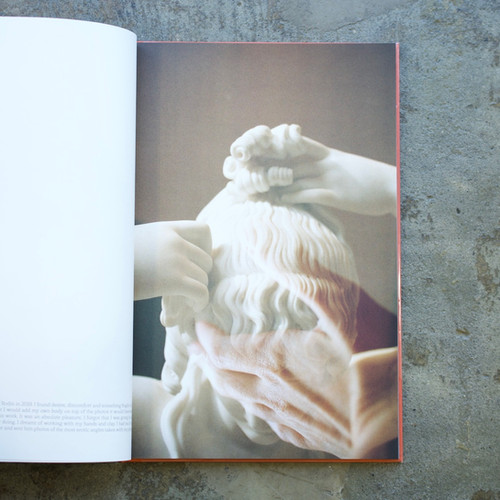 美品❗️ リナ・シェイニウス（Lina Scheynius）　TOUCHING TOUCHING by Lina Scheynius | howse/BuddyOptical