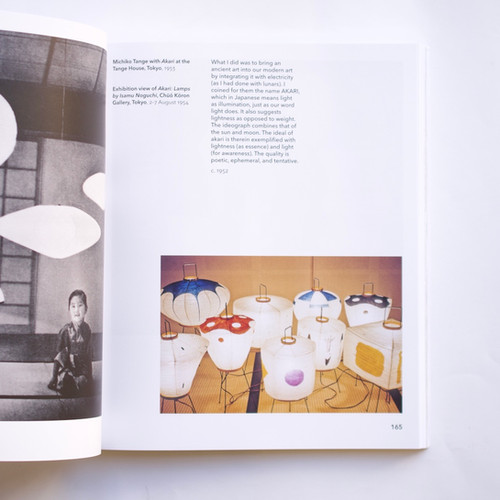 ISAMU NOGUCHI by Isamu Noguchi [SOFTCOVER] | howse/BuddyOptical