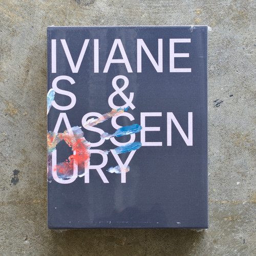 VENUS & MERCURY by Viviane Sassen | howse/BuddyOptical