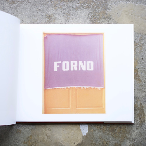 THE IDEA OF BUILDING by Luigi Ghirri | howse/BuddyOptical