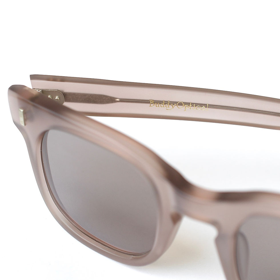 Stanford BuddyOptical サングラス BuddyOptical Stanford SG | 45do｜ULTERIOR・refome