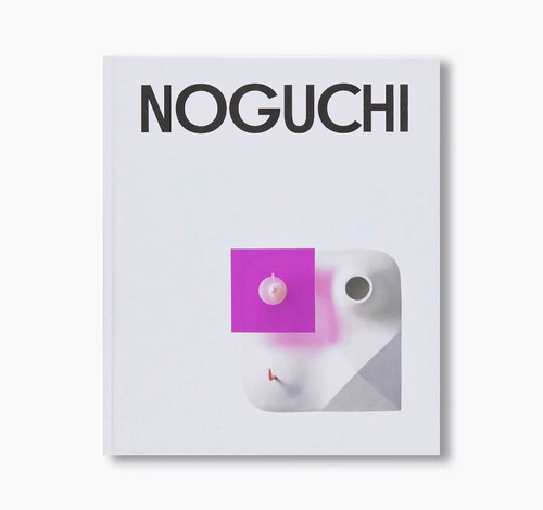 リプロダクト品♡ISAMU NOGUCHI イサム ノグチ 厚さ1.9㎝♡ ISAMU NOGUCHI by Isamu Noguchi [SOFTCOVER] | howse/BuddyOptical