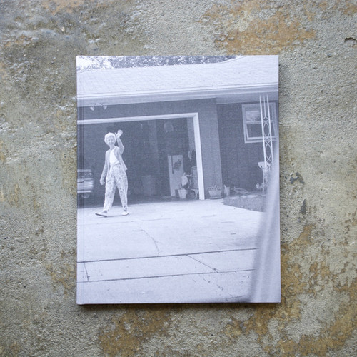 LEAVING AND WAVING by Deanna Dikeman | howse/BuddyOptical