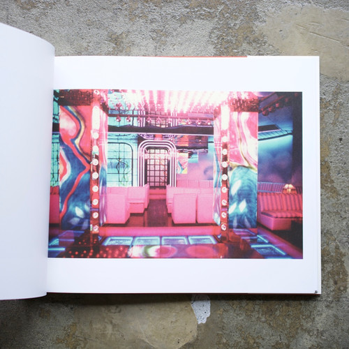 洋書 Luigi Ghirri The Idea of Building $_12.JPG?set_id=880000500F