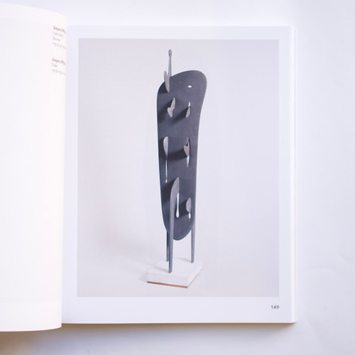 ISAMU NOGUCHI by Isamu Noguchi [SOFTCOVER] | howse/BuddyOptical