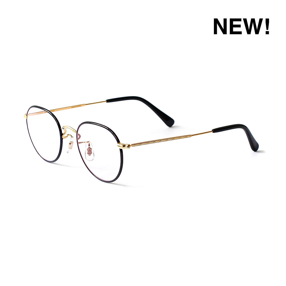 Princeton-24KGP/BK enamel