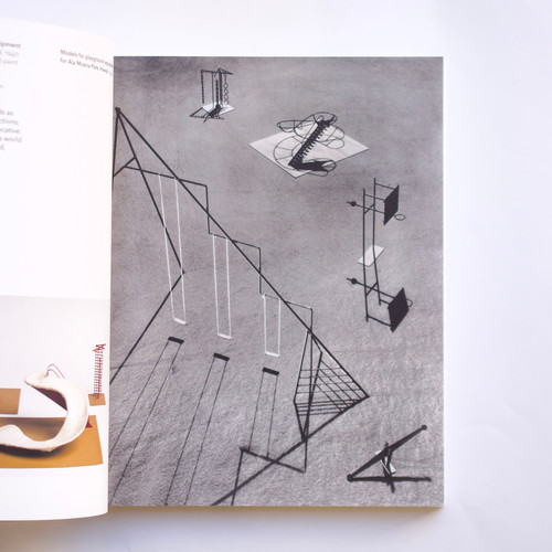 ISAMU NOGUCHI by Isamu Noguchi [SOFTCOVER] | howse/BuddyOptical