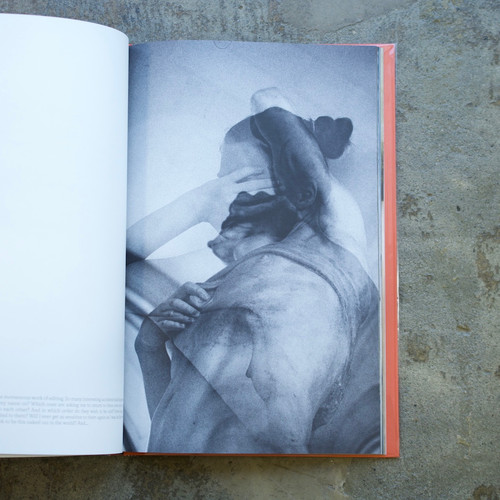 TOUCHING by Lina Scheynius | howse/BuddyOptical