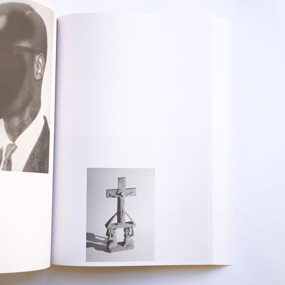 サムネイル： MATTER by Aleix Plademunt