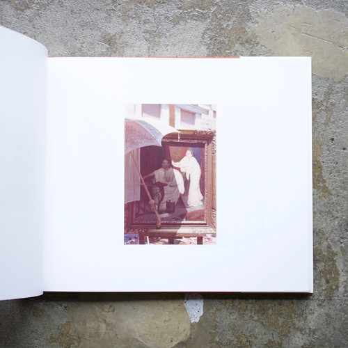 THE IDEA OF BUILDING by Luigi Ghirri | howse/BuddyOptical