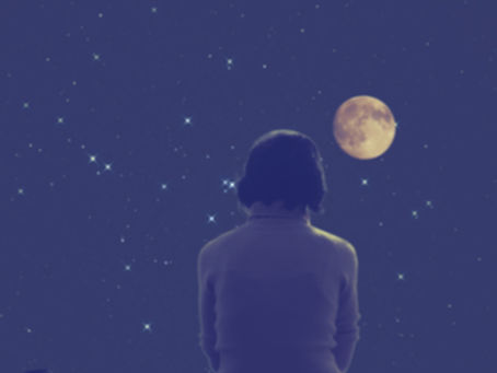 Finding Rest: How Chinese Medicine Can Support Insomnia