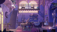 Environment Final Deer