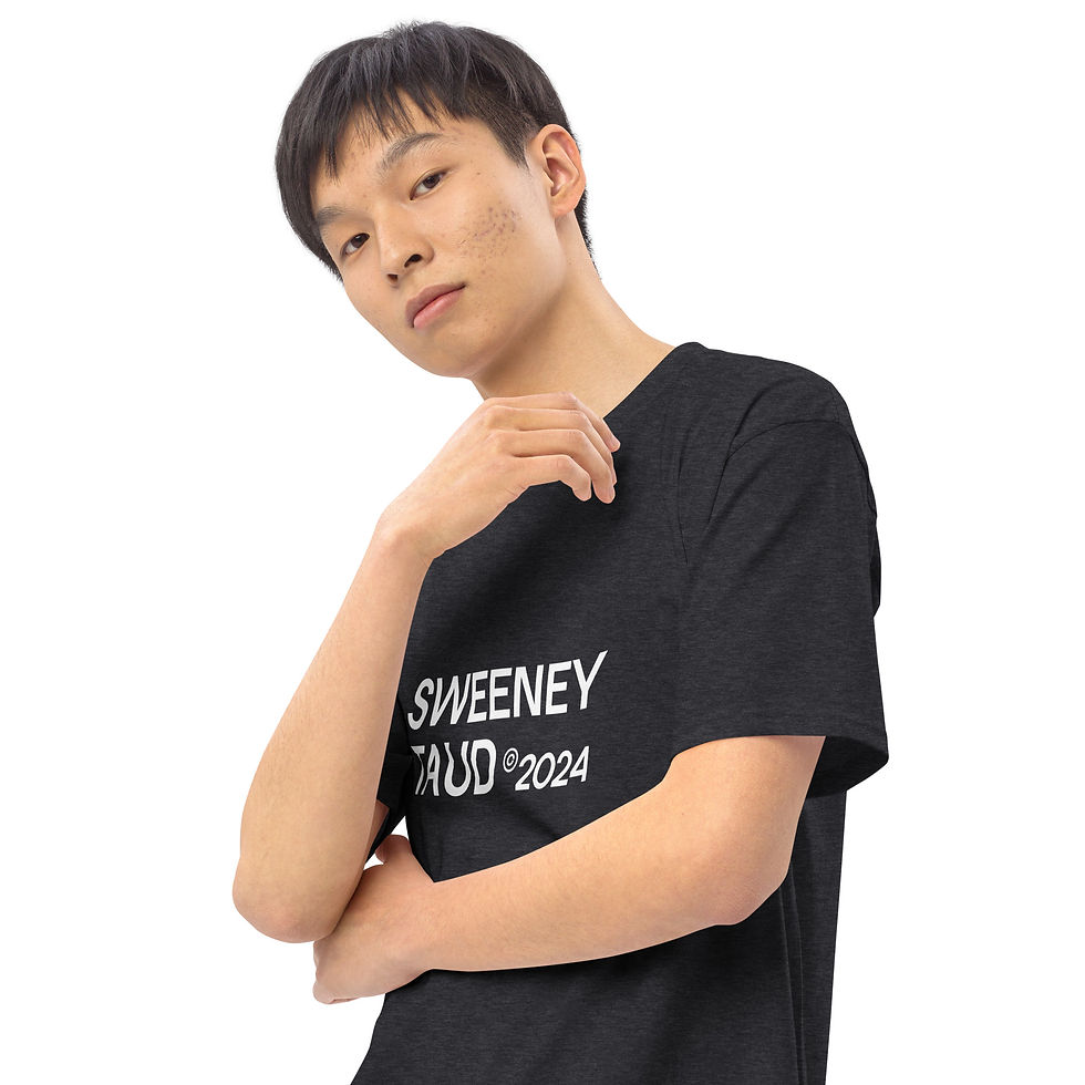 Thumbnail: Men’s premium heavyweight tee