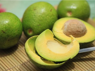 MAKE A CONDITIONING TREATMENT AT HOME