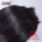 Thumbnail: 9A Unprocessed Raw Hair Top Quality Straight Hair 10Pcs/Lot Human Hair Weft
