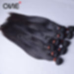 9A Unprocessed Raw Hair Top Quality Straight Hair 10Pcs/Lot Human Hair Weft