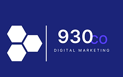 930co Digital Marketing Logo