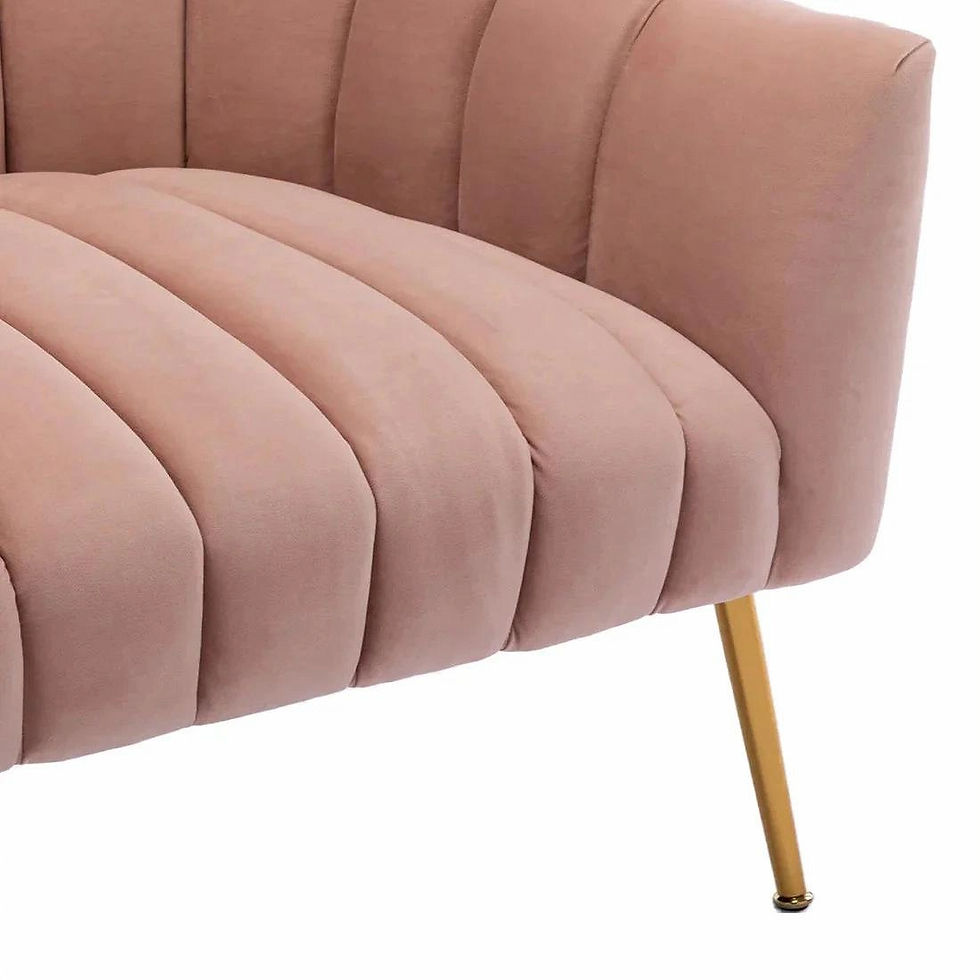 Thumbnail: Cozy Corner Chair