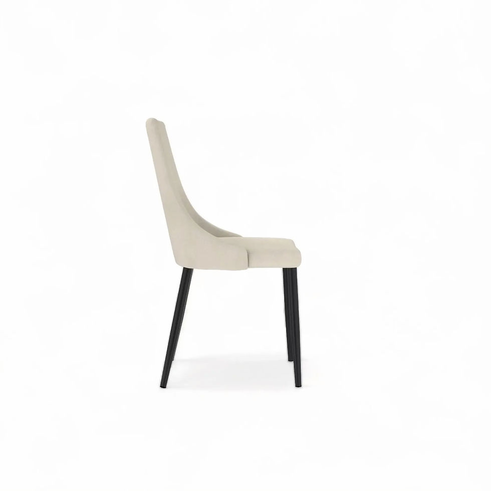 Thumbnail: Cloud Comfort Chair