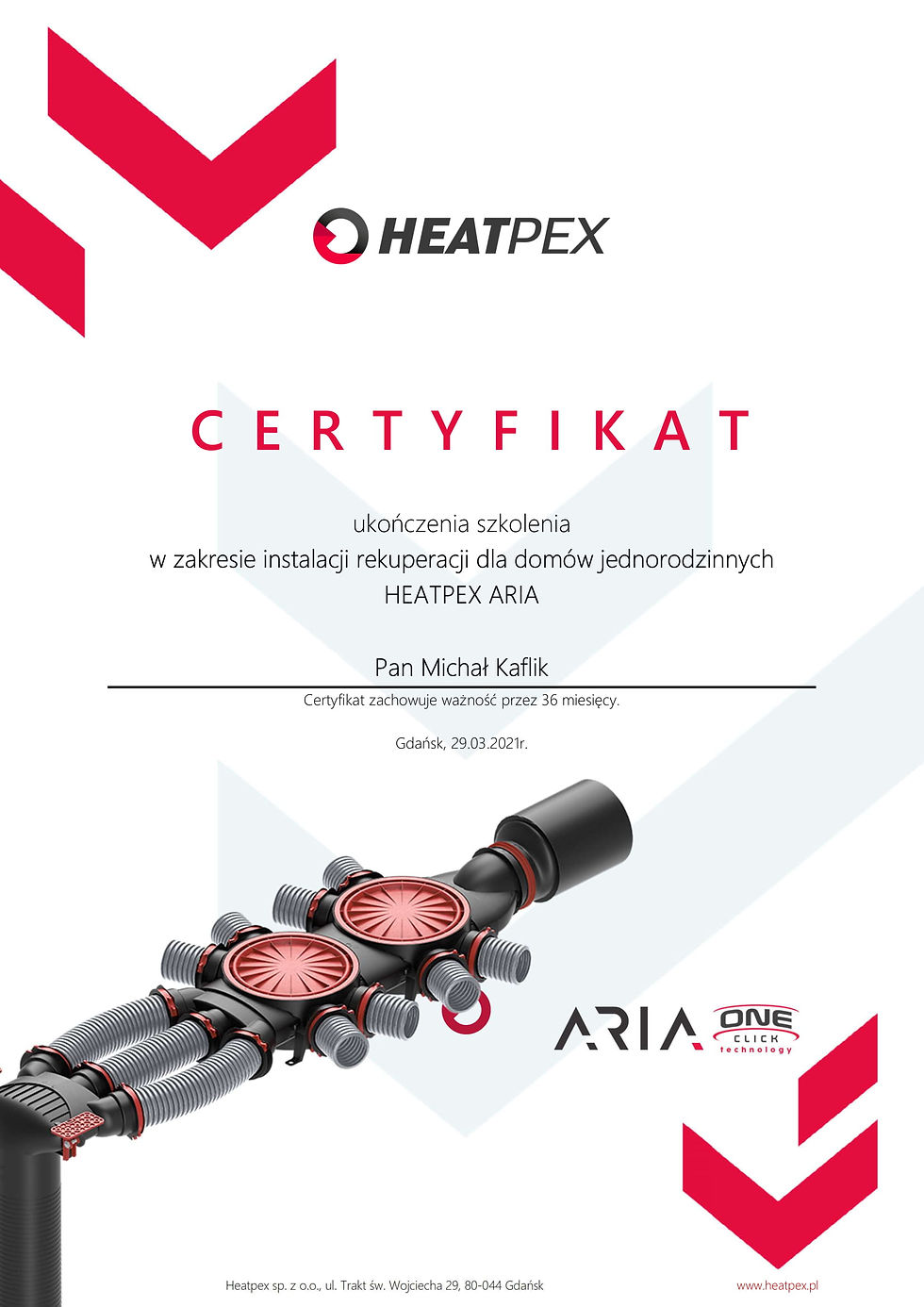 HEATPEX