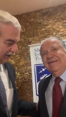 Walter Texeira e José Valmir da Costa