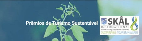 Skål Internacional Brasil anuncia prazo de inscrições para os Sustainable Tourism Awards 2026 e convida cases brasileiros a buscar reconhecimento global