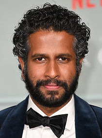 Prasanna Puwanarajah