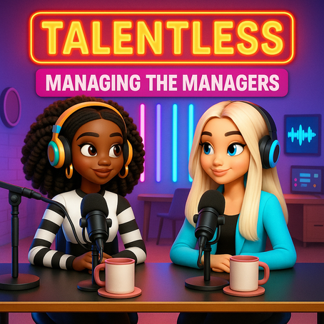 Managing The Manager 