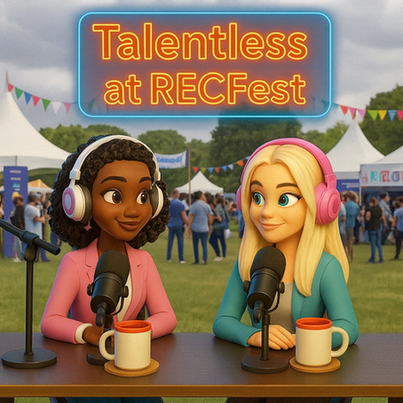 The Recfest Shakers Video