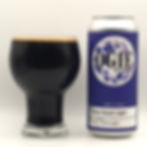 Italian Roast Lager