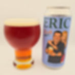Eric (finally likes it) IPA