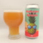 Bahama Bruise