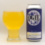 Tangy Citrus Seltzer