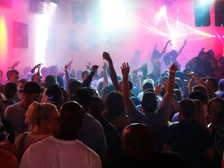 Nightclub & Bar Security Operations and Management
