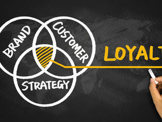 How Does Your Brand Rank? 2017 Customer Loyalty Statistics