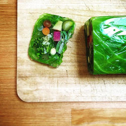 野菜のテリーヌ