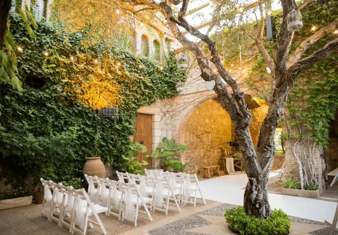 Bodas Barcelona