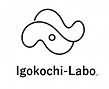 いごこち・ラボのロゴ