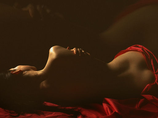 Unlocking Pleasure: A Guide to Finding Erogenous Zones for Deeper Intimacy