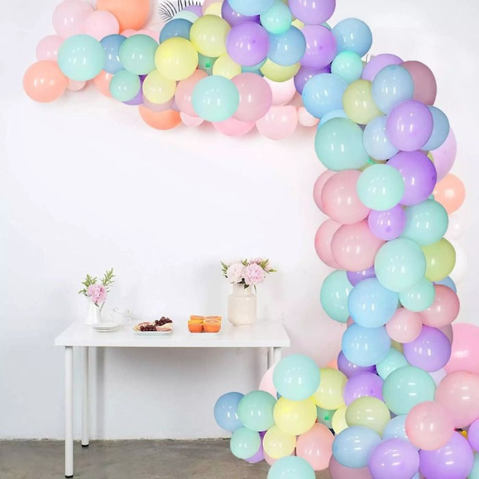 Choosing the Right Balloon Decoration Vendor
