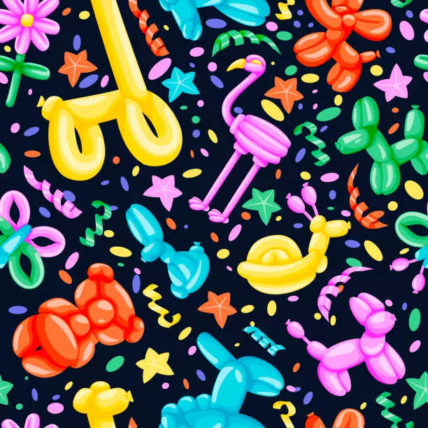 Animal Balloons: Origin, the Art and Frequently Asked Questions