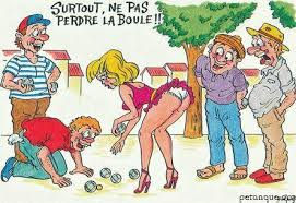 LE JASCM PETANQUE VOUS SOUHAITE DE JOYEUSES FETES DE FIN D'ANNÉE ET SURTOUT ...