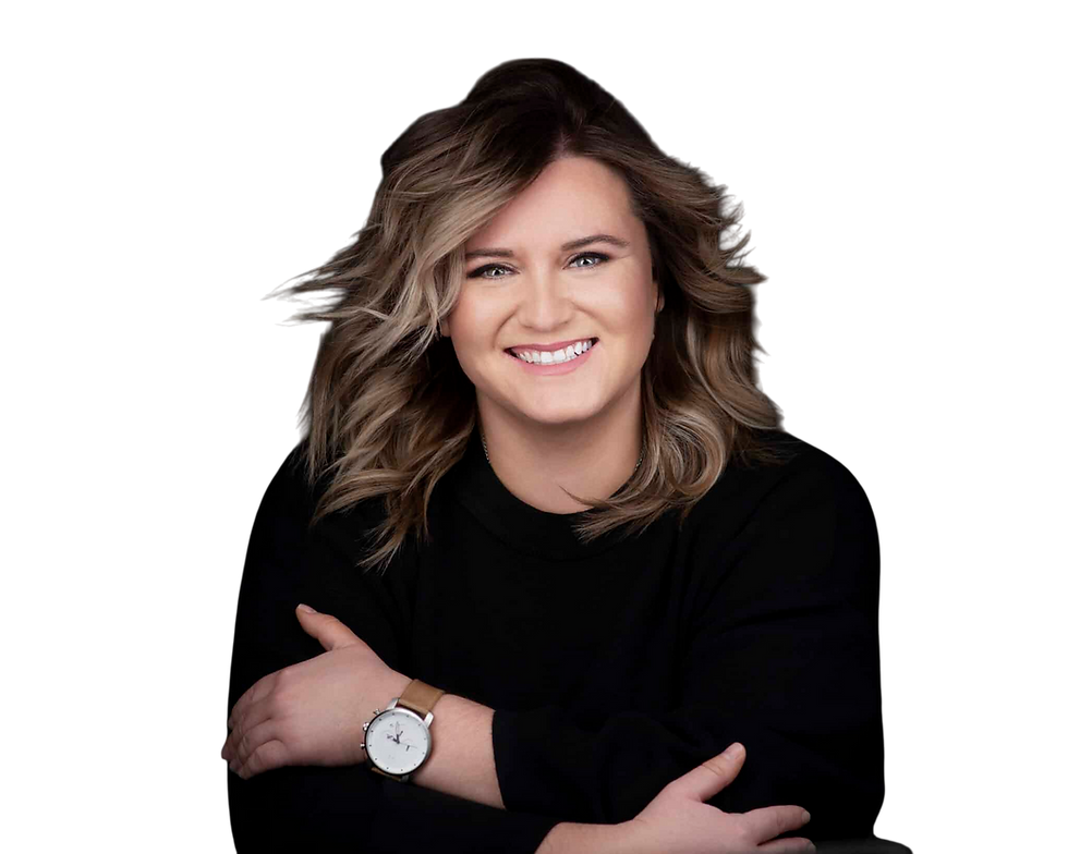 Amy Anton Kelowna Realtor  - YLW Realtors team member RE/MAX