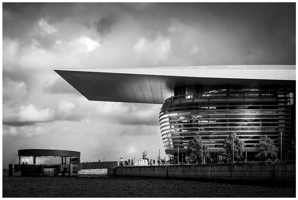 Copenhagen