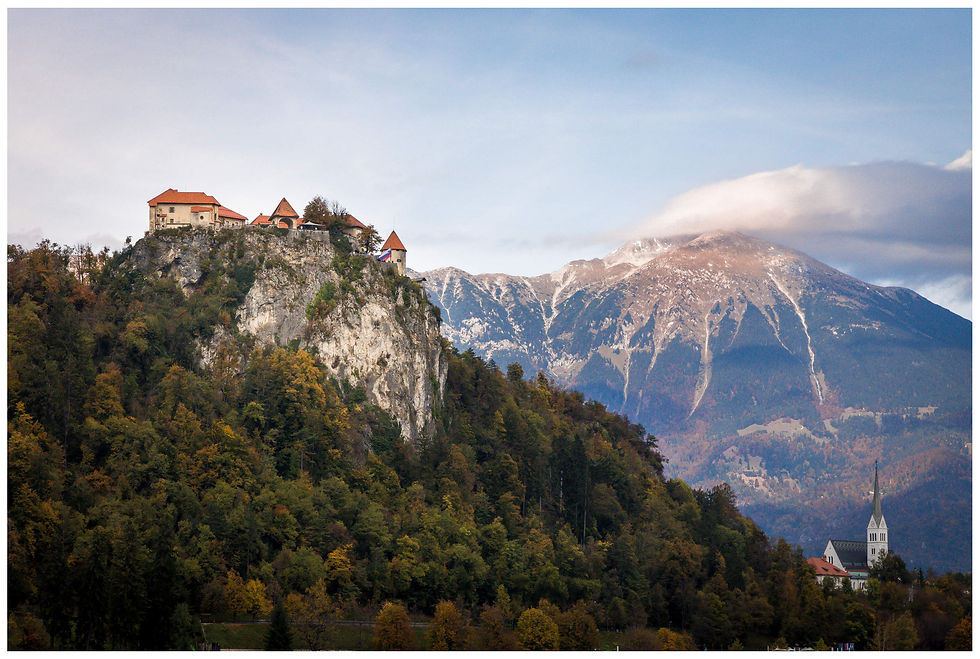 Slovenia